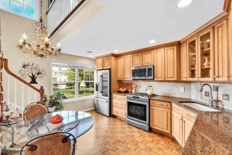 Beautiful Kitchen