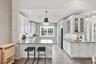 clubhosue kitchen
