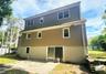 Rear of Home
