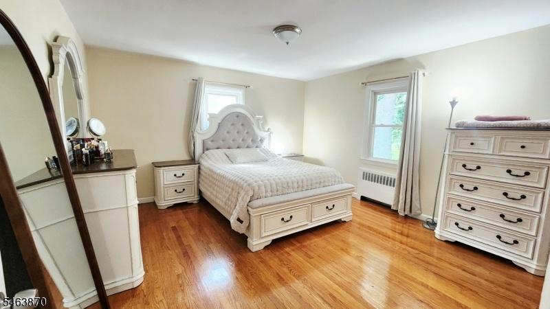 First Floor bedroom