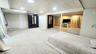 Finished basement