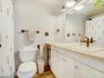bathroom second floor