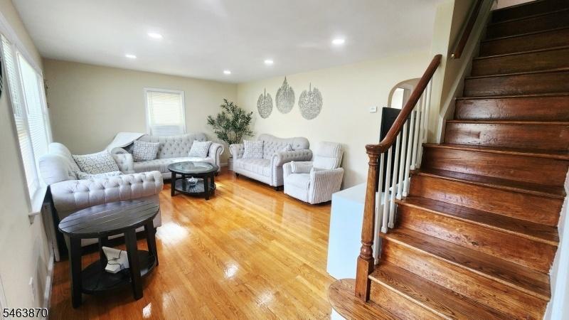 Living Room Alt View
