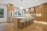 kitchen side