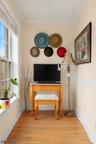 Work Nook