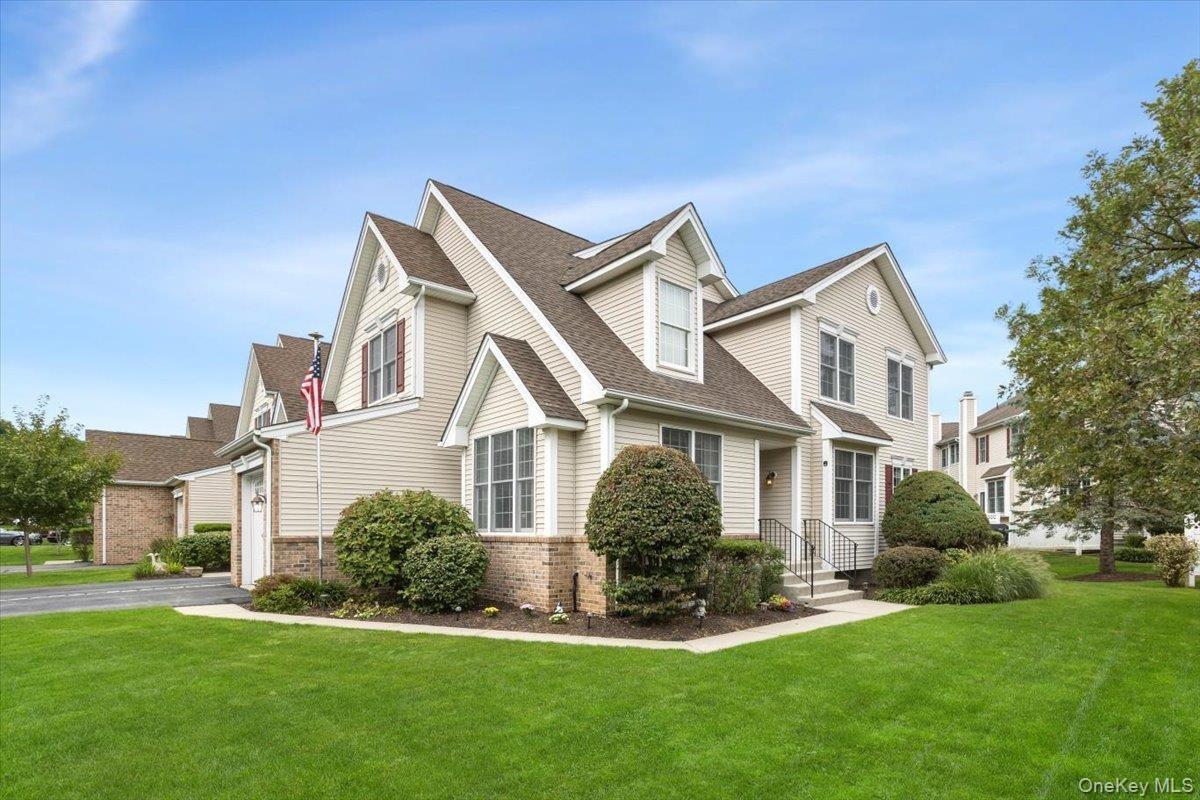 Welcome Home to 12 Sassinoro Blvd Cortlandt Manor NY