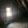 Attic Room