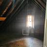 Attic Bonus Room