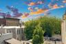 Balcony NYC views
