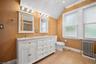 Second Floor Bathroom
