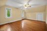 Third Floor Bedroom