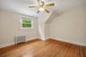 Third Floor Bedroom