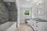 Third Floor Bathroom