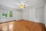 Second Floor Bedroom