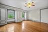 Second Floor Bedroom