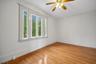 Second Floor Bedroom