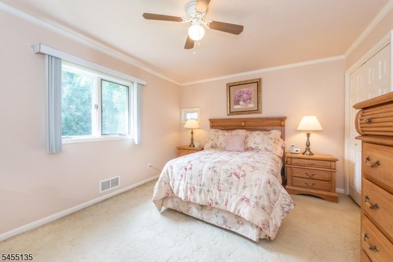 1st floor bdrm