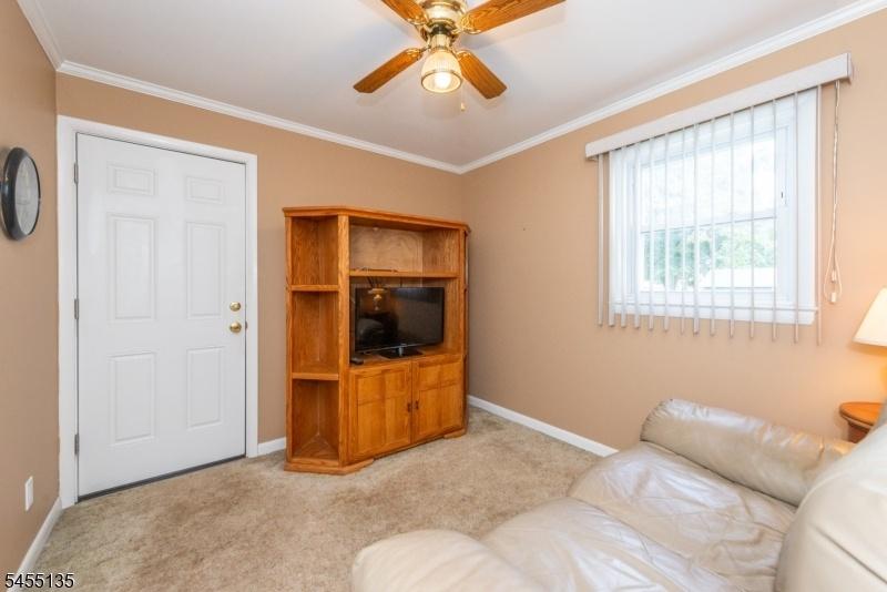 2 of 4 Bdrms- main level