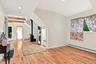 Apartment living room