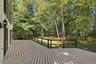 Main house Deck