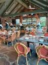 Beer Garden