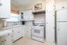 Eat-in kitchen