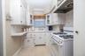 Eat-in kitchen