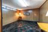 Finished room in basement