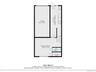 Basement with rear entrance