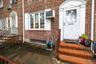 Front steps