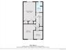 Second floor floorplan