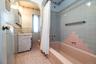 Full hall bath