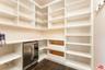 Pantry and beverage storage
