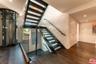 Bedroom-level landing and elev