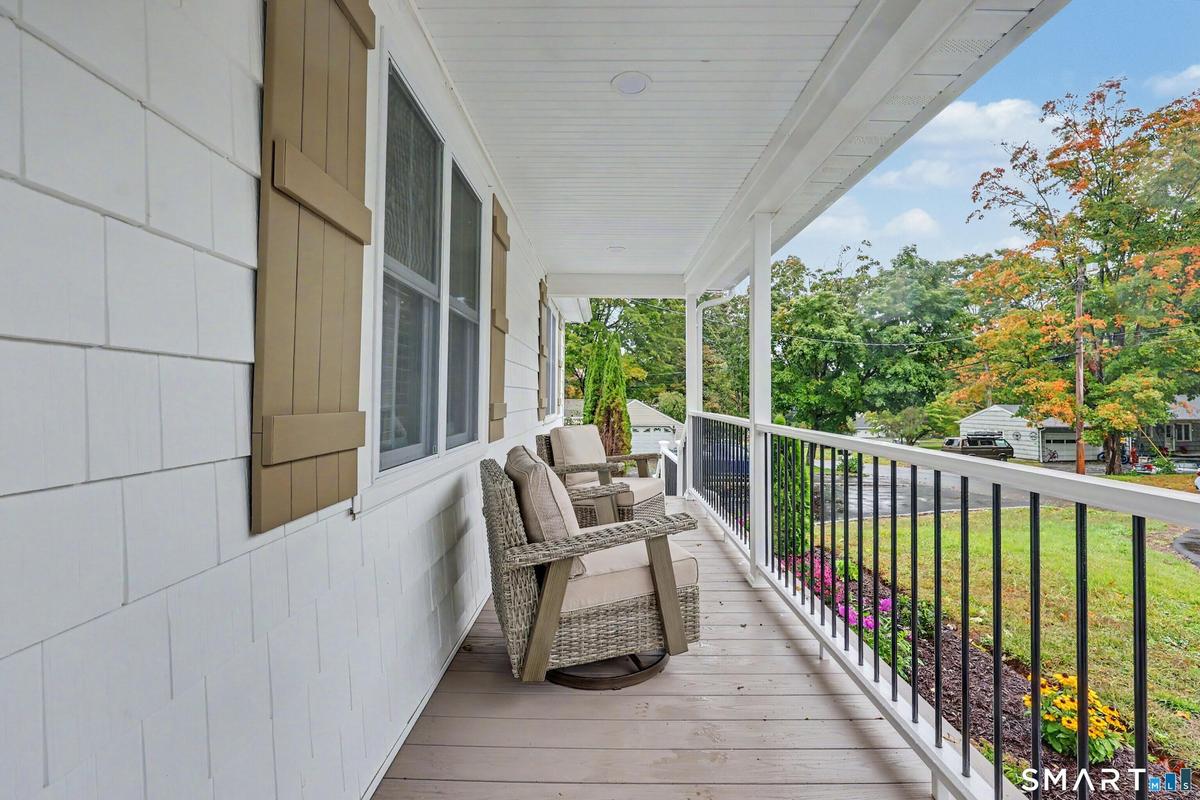 Sun Porch