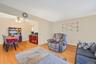 with views of the dining room -1st Floor