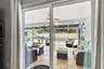 Your doorway to outdoor entertaining