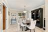 Formal dining