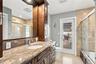 Main bath- beautiful!