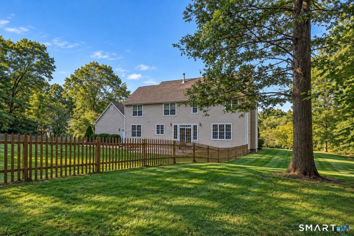 Back of House
