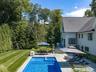 Swimming Pool and Spa