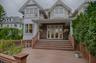 Back Deck and Patio