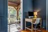 Family to Screened Porch