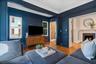 Family Room to Living Room