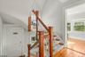 Second floor landing