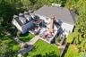 Aerial Back Right