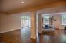 Walkout Basement