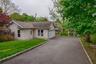 2-Car Garage and Storage Shed