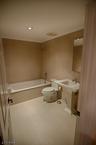 Basement Bathroom