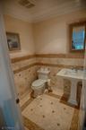 1st Floor Powder Room